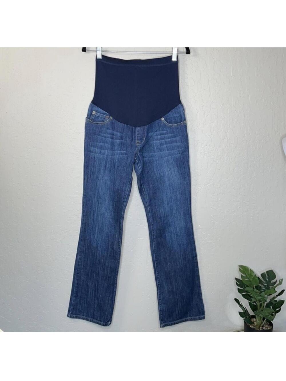 Liz Lange Maternity jeans